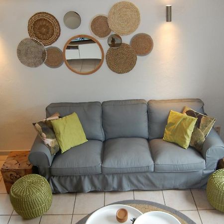 Appartement Fleurs Des Champs - Esc'Appart Rochefort Eksteriør billede