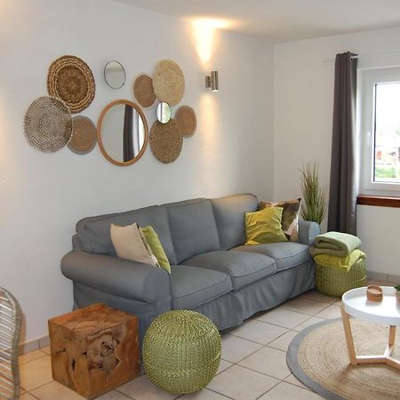 Appartement Fleurs Des Champs - Esc'Appart Rochefort Eksteriør billede