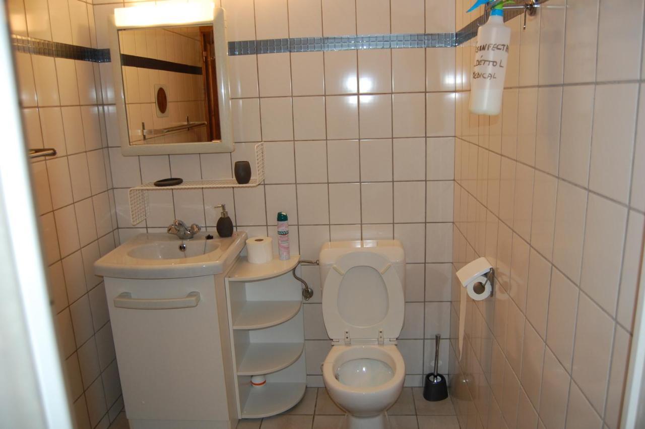 Appartement Fleurs Des Champs - Esc'Appart Rochefort Eksteriør billede