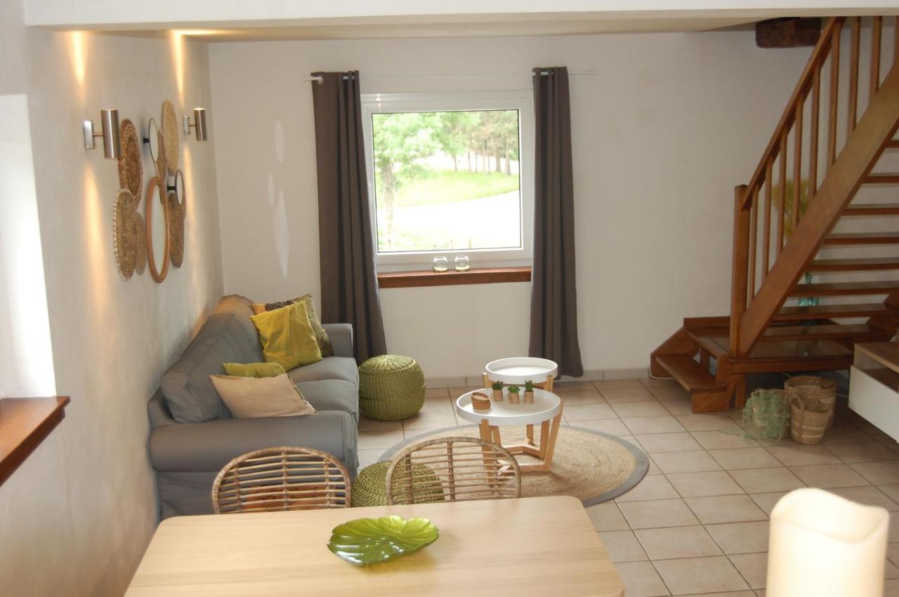 Appartement Fleurs Des Champs - Esc'Appart Rochefort Eksteriør billede