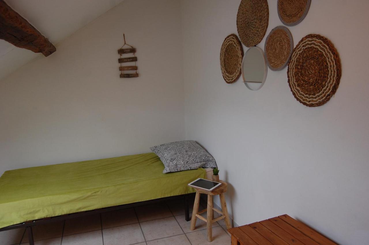 Appartement Fleurs Des Champs - Esc'Appart Rochefort Eksteriør billede