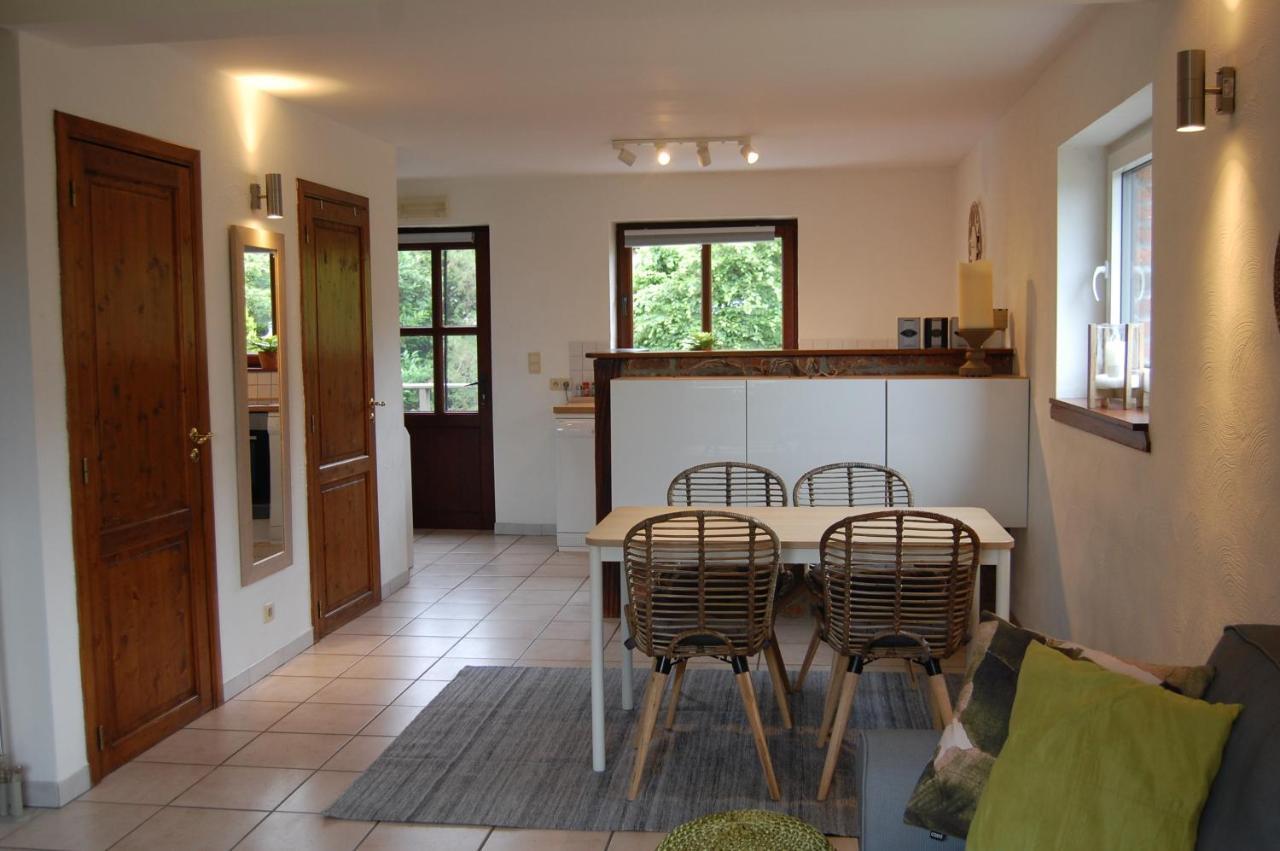 Appartement Fleurs Des Champs - Esc'Appart Rochefort Eksteriør billede