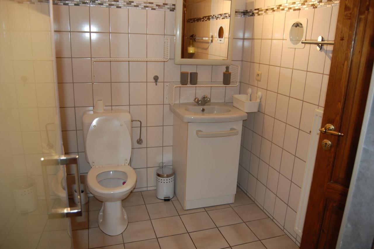 Appartement Fleurs Des Champs - Esc'Appart Rochefort Eksteriør billede